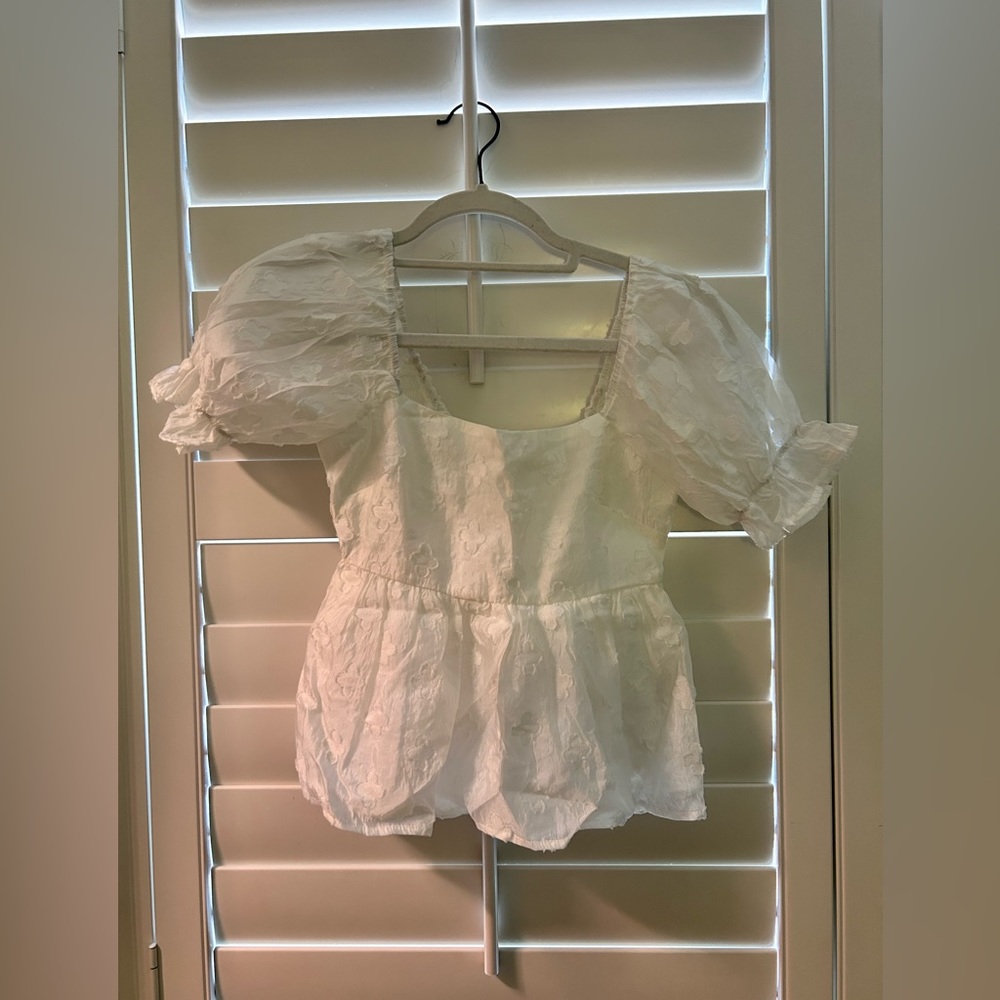 Altar’d State top size XS